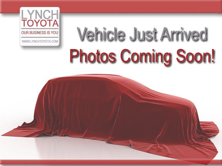 2016 GMC Canyon