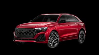 2026 AUDI SQ8
