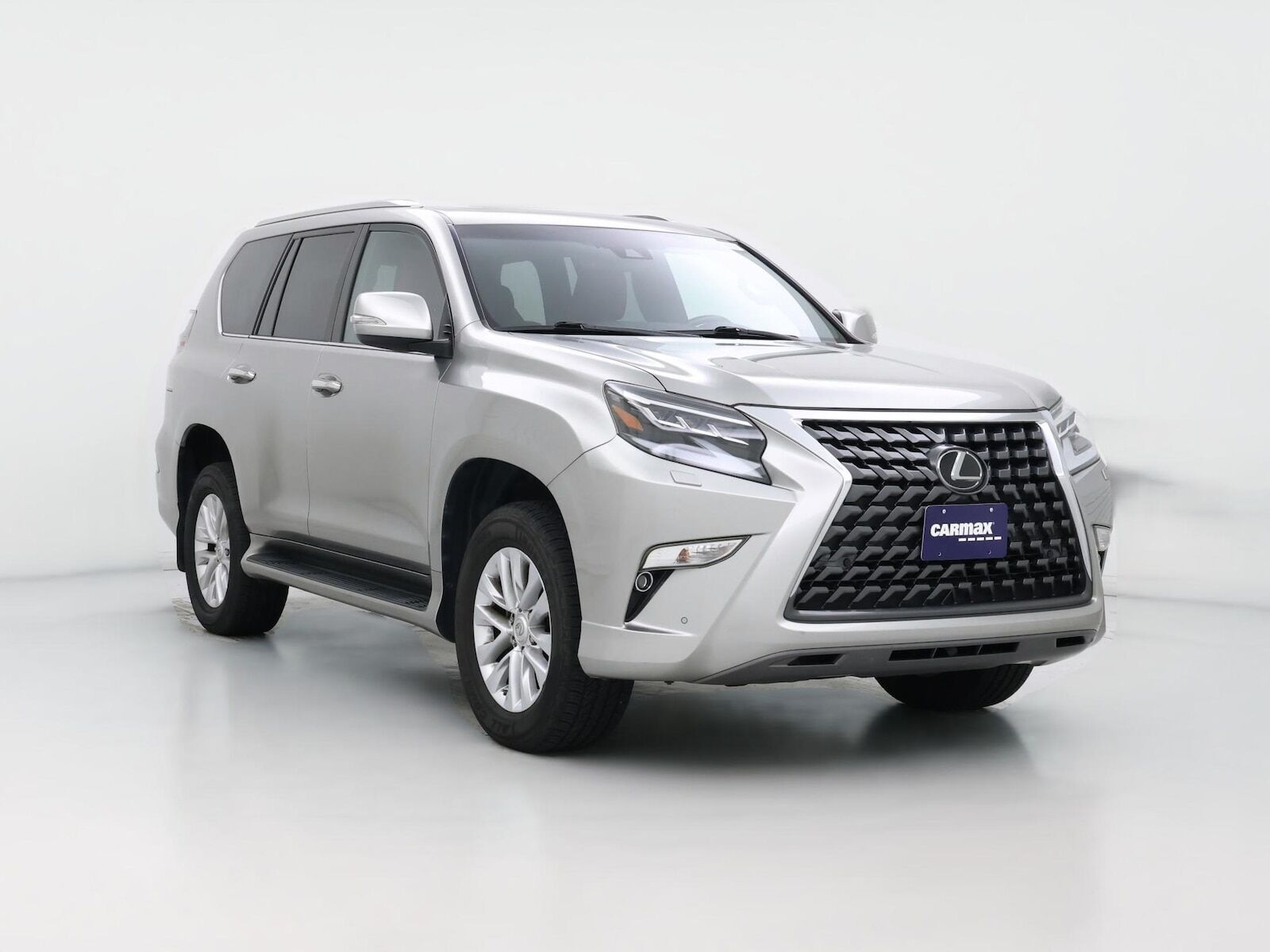 2021 LEXUS GX
