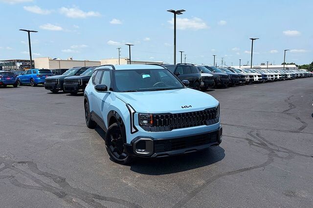 2027 KIA Seltos