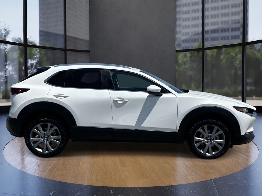 2023 MAZDA CX-30