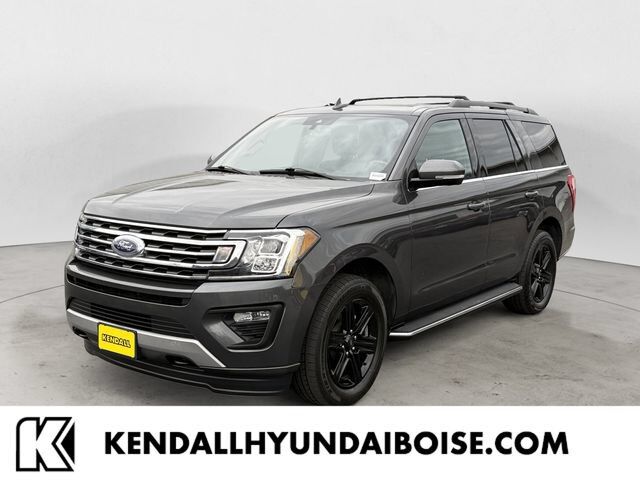 2020 FORD Expedition