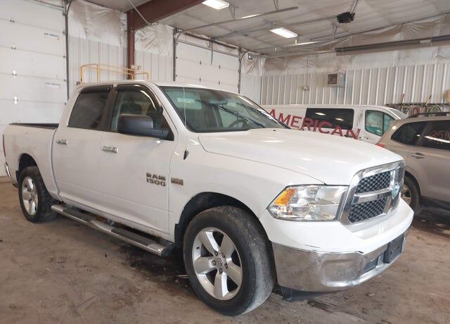 2015 RAM 1500