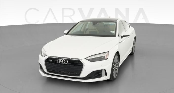 2021 AUDI S5