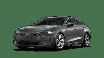 2026 AUDI A5