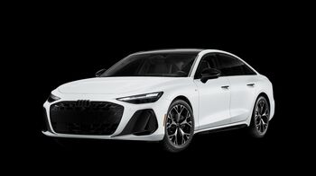 2026 AUDI A6