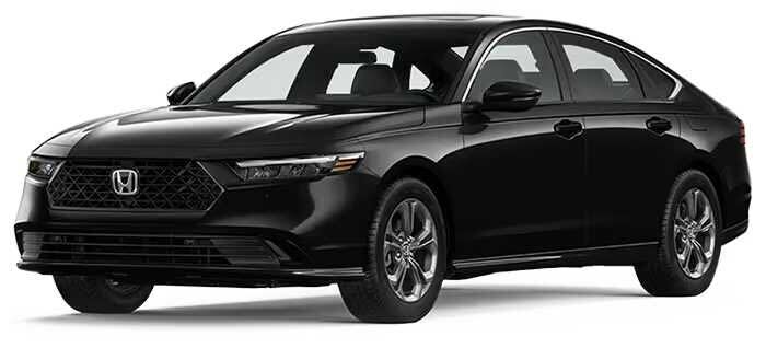 2024 HONDA Accord