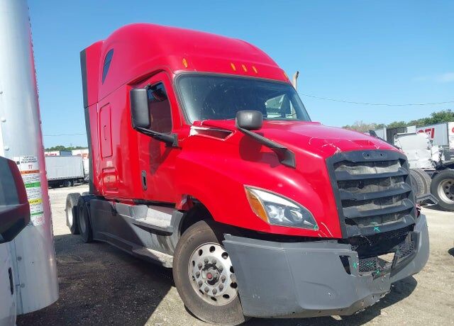 2020 FREIGHTLINER Cascadia
