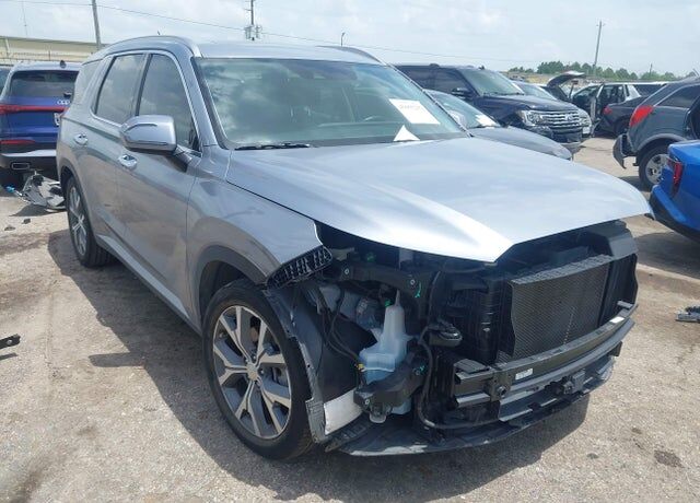2020 HYUNDAI Palisade