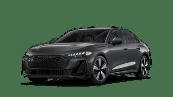 2026 AUDI A5
