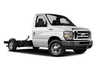 2016 FORD E-350