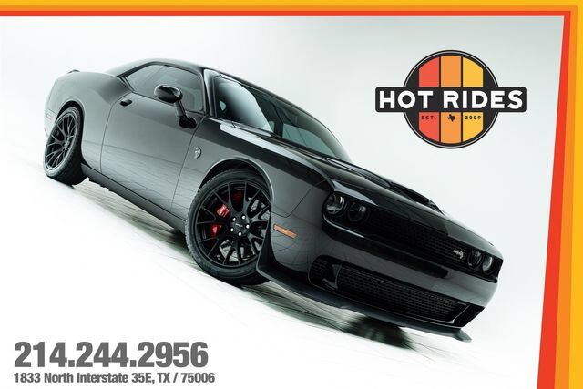 2015 DODGE Challenger