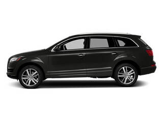 2014 AUDI Q7