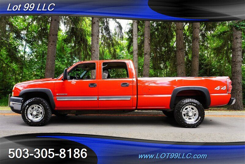 2007 CHEVROLET Silverado