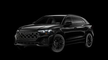 2027 AUDI SQ8