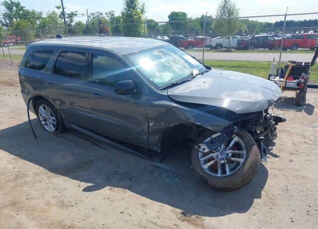 2023 DODGE Durango