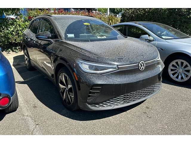 2023 VOLKSWAGEN ID.4