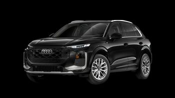 2026 AUDI Q3