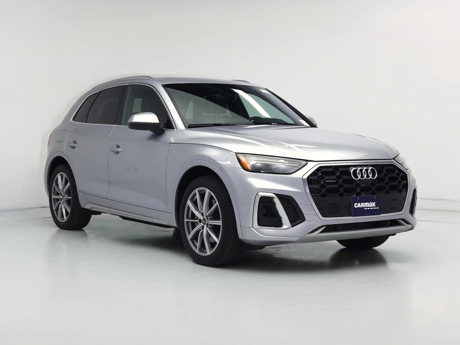 2021 AUDI Q5 e
