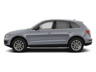 2011 AUDI Q5
