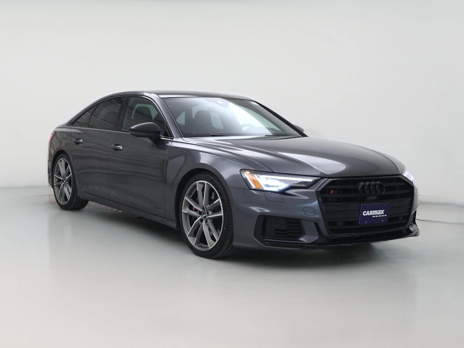 2021 AUDI S6