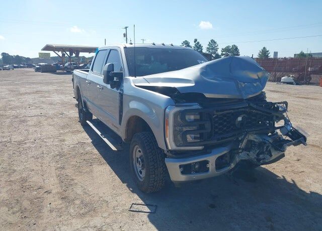 2023 FORD F-Super Duty