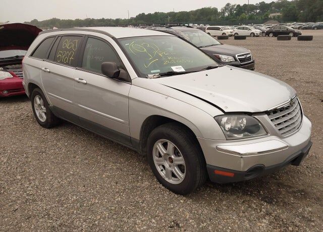 2006 CHRYSLER Pacifica