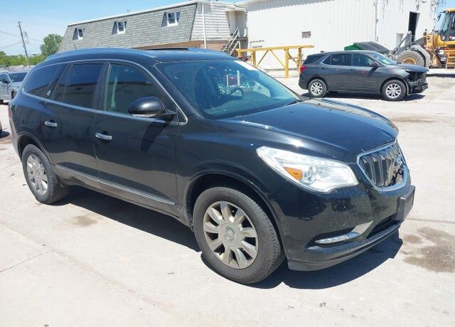 2017 BUICK Enclave