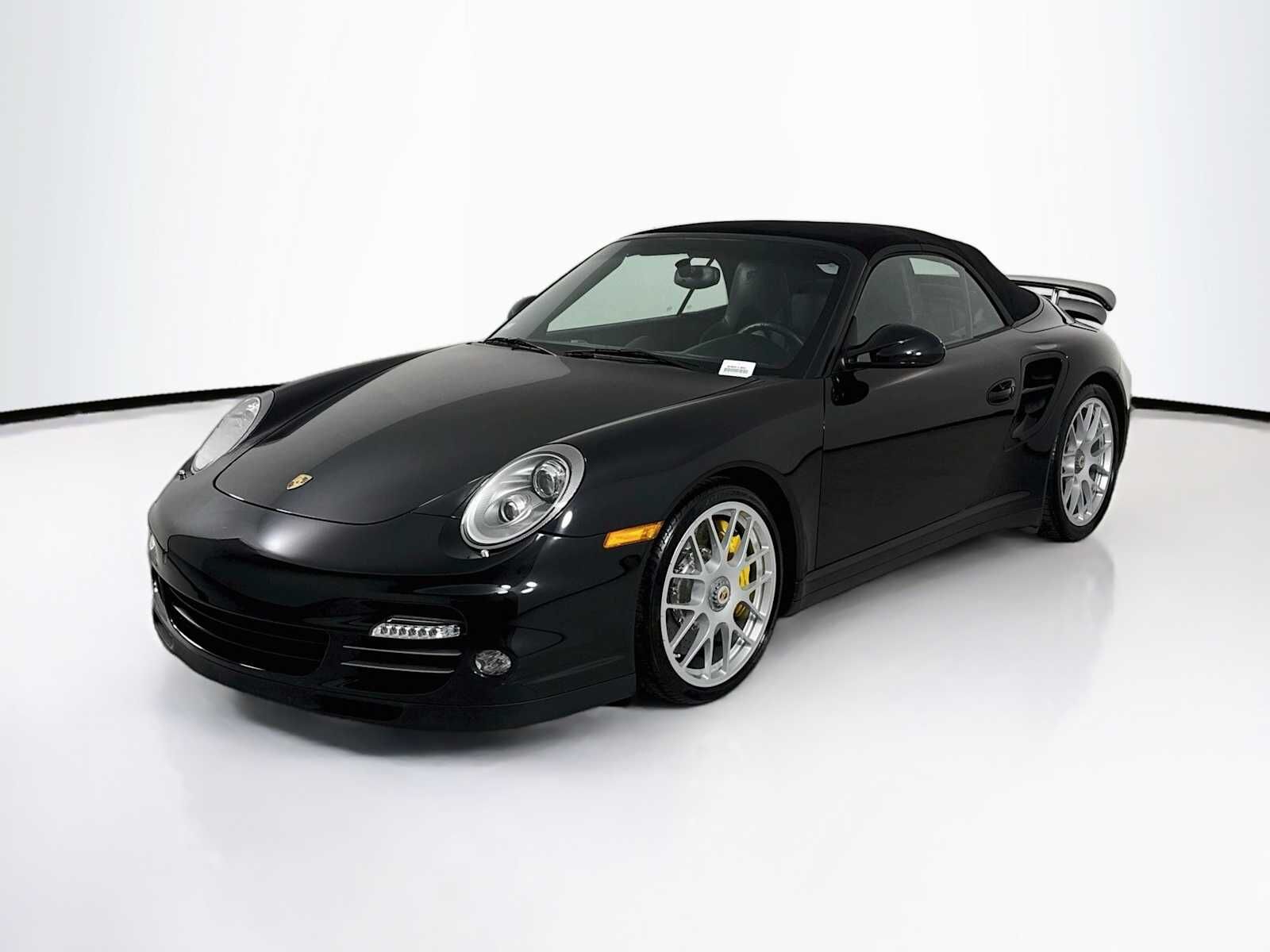 2012 PORSCHE 911