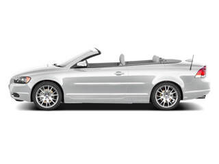 2011 VOLVO C70