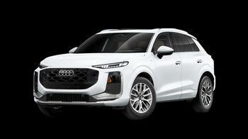 2026 AUDI Q3