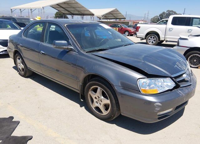 2003 ACURA TL