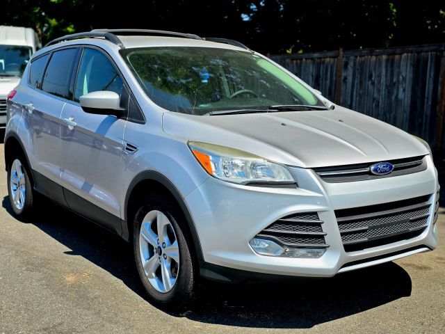 2013 FORD Escape