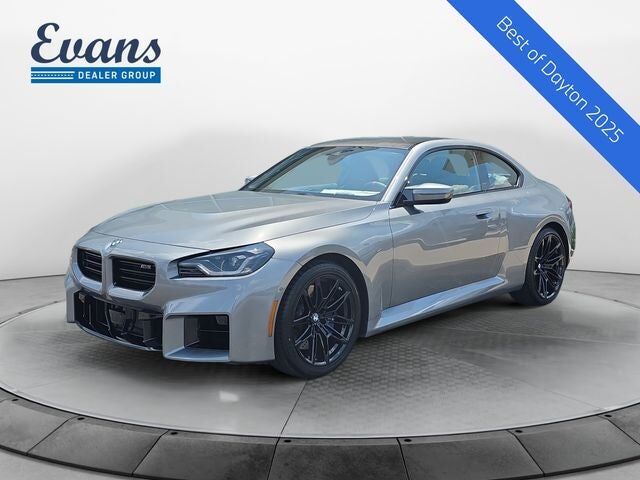 2026 BMW M2
