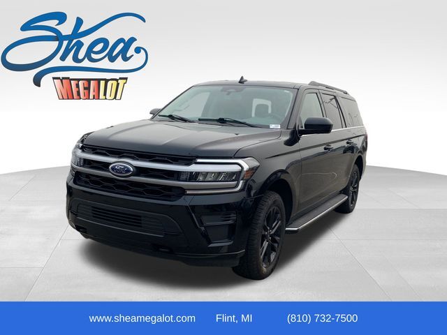2022 FORD Expedition