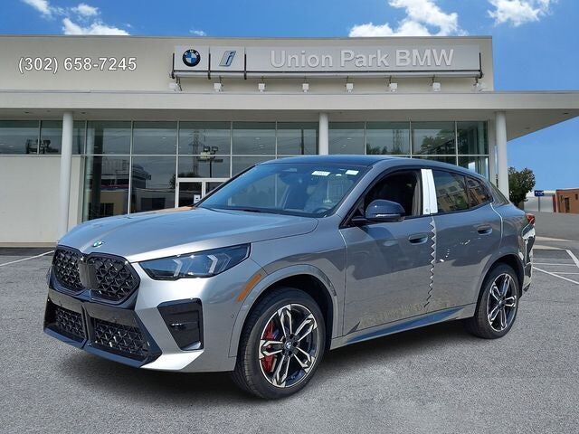 2026 BMW X2