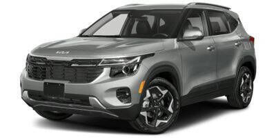 2024 KIA Seltos
