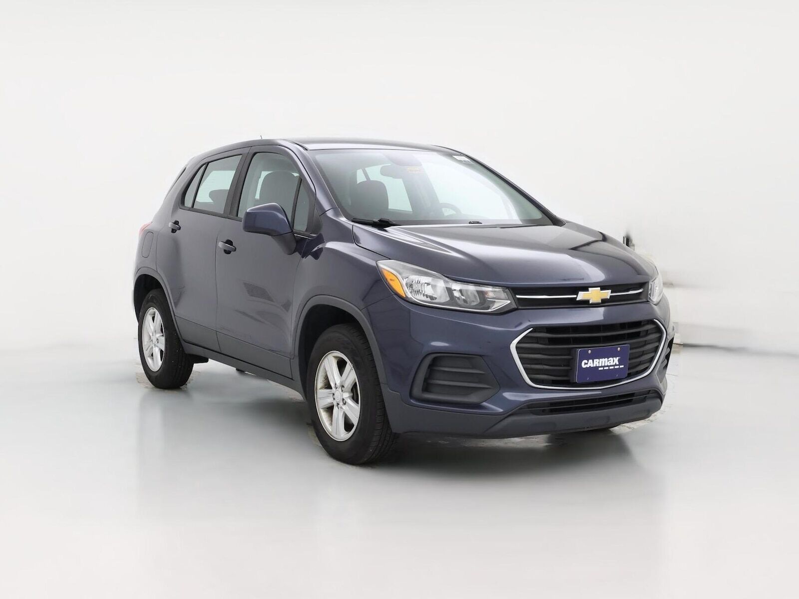 2019 CHEVROLET Trax