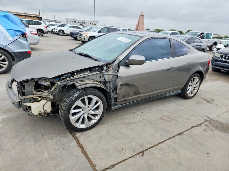 2003 ACURA RSX