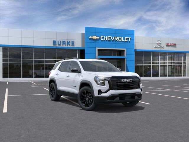 2027 GMC Terrain