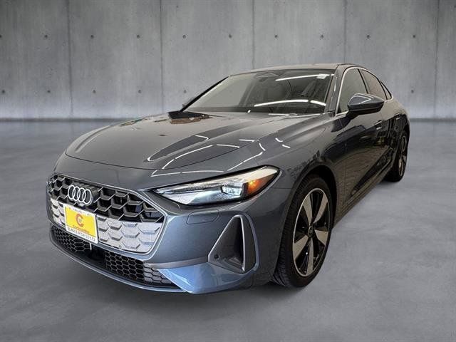 2025 AUDI A5