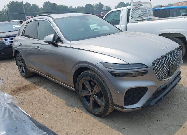 2023 GENESIS GV70