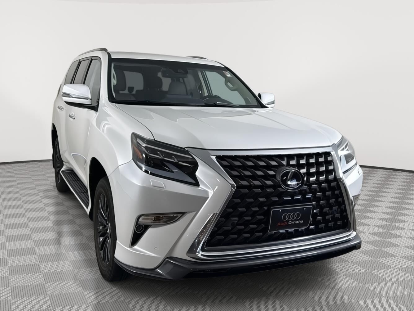 2023 LEXUS GX