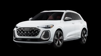 2026 AUDI SQ5
