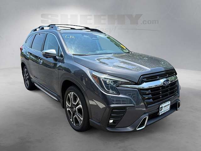 2023 SUBARU Ascent