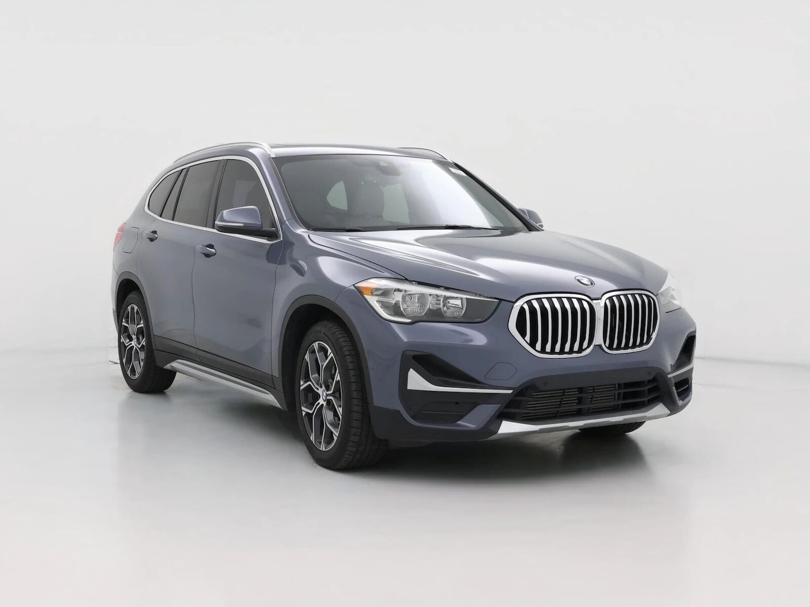 2021 BMW X1