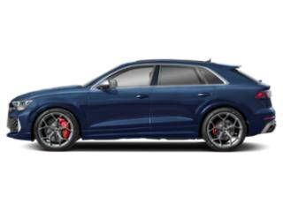 2026 AUDI RS Q8