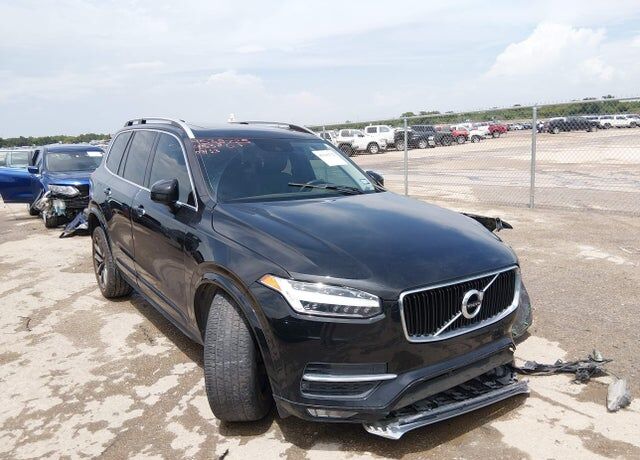 2019 VOLVO XC90