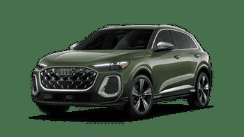 2026 AUDI SQ5