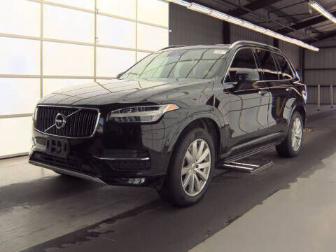 2017 VOLVO XC90
